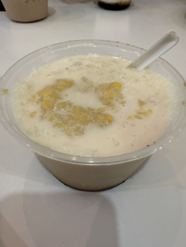 Cendol Gemuk: The Best Cendol in Town and So Much More!