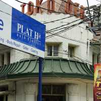 Semarang: Spice, Streets, Stories