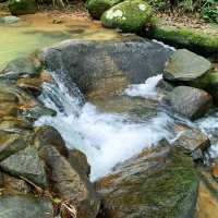 อุทยานแห่งชาติเขาคิชฌกูฏ จันทบุรี