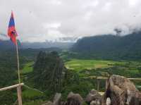 Nam Xay Viewpoint
