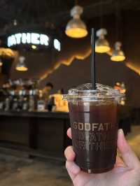 GODFATHER COFFEE 