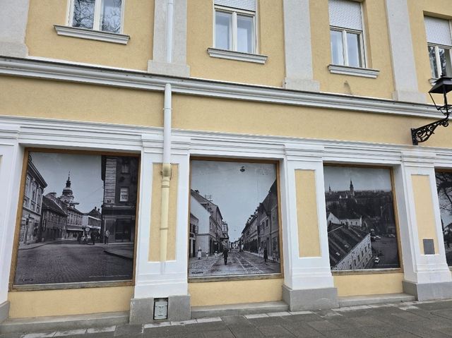 Karlovac Croatia