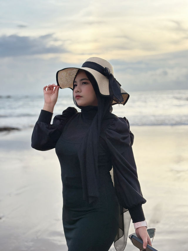 หาดนางทอง - พังงา