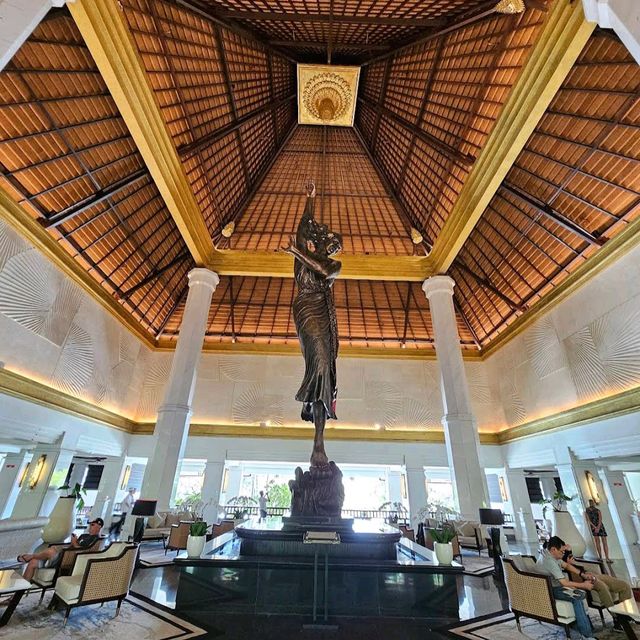 InterContinental Bali Resort (Jimbaran)