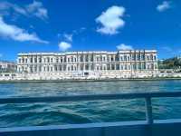 Wandering Through Time: My Unforgettable Istanbul City Tour