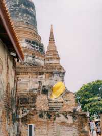Ayuttaya Day Tour