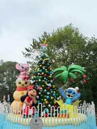 เติมเต็มจินตนาการที่เซี่ยงไฮ้ ดิสนีย์แลนด์