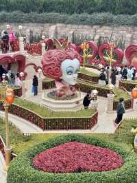 Shanghai Disneyland เซี่ยงไฮ้ดิสนีย์แลนด์ 🇨🇳🏰✨