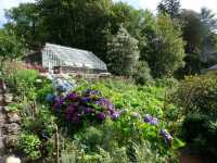 Kilchoan Gardens – Where Nature Meets Art in Argyll