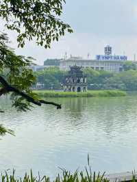 A Gentle Walk Through Hanoi – Lakes, Landmarks & Hidden Corners