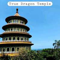 True Dragon Temple 