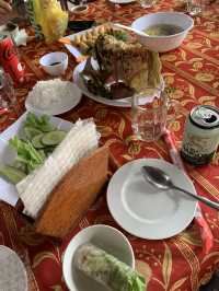 MEKONG DELTA & VINH TRANG PAGODA VIP TOUR
