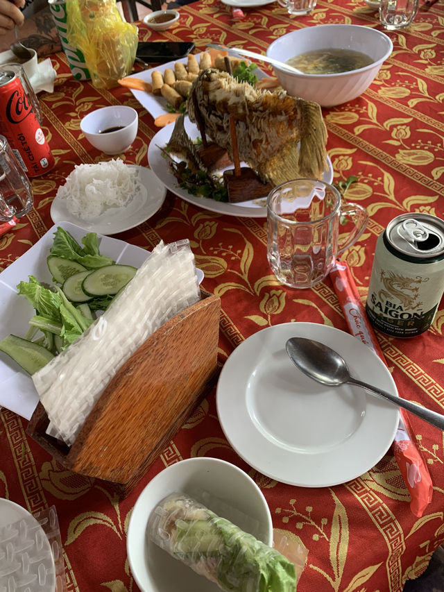 MEKONG DELTA & VINH TRANG PAGODA VIP TOUR