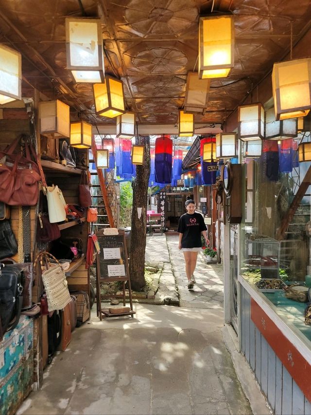 레트로 감성 끝판왕 전주여행지💚
