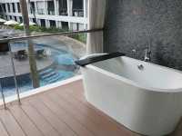“The Stones Hotel – Legian Bali:The Urban Oasis of Bali’s Vibrant Coastline”