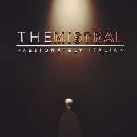 漫舞嫣韻@The Mistral