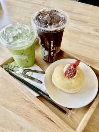 KYOTO SHI CAFE จังหวัดน่าน🍀