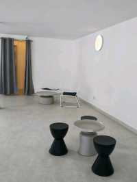 Breathing Space Cafe Malaysia