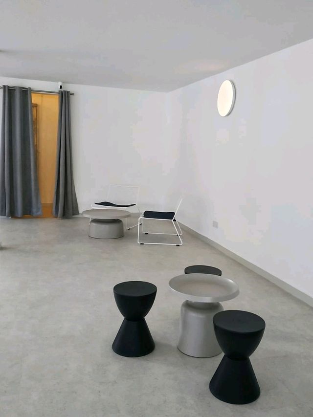Breathing Space Cafe Malaysia