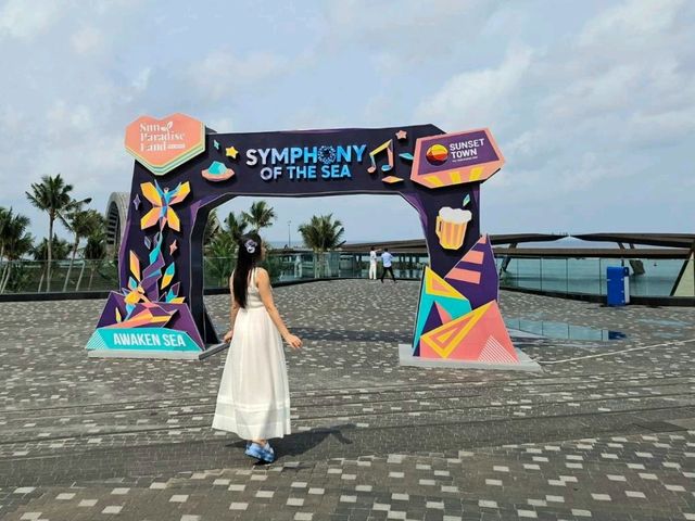 Kiss Bridge สถาปัตยกรรมน่าทึ่ง✨️