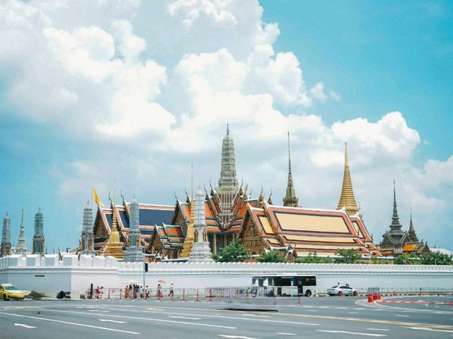 มุมถ่ายรูปปังมาก ช่วงนี้ยิ่งปังไปใหญ่