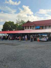พิกัด ที่เที่ยวใหม่ - วัดโคกเปี้ยว เกาะยอ สงขลา