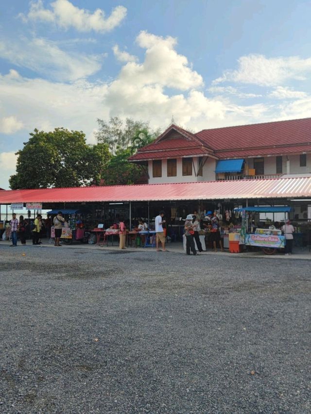 พิกัด ที่เที่ยวใหม่ - วัดโคกเปี้ยว เกาะยอ สงขลา