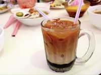 Kuching Diaries — Soft Serve, Street Art & Signature Dishes