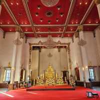 วัดสัมพันธวงศารามวรวิหาร (วัดเกาะ)