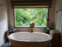 “The Udaya Resort & Spa in Bali:Ubud’s Hidden Sanctuary of Serenity”