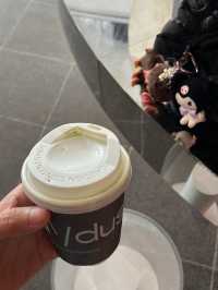 Raydus Cafe & Bar - Suvarnabhumi