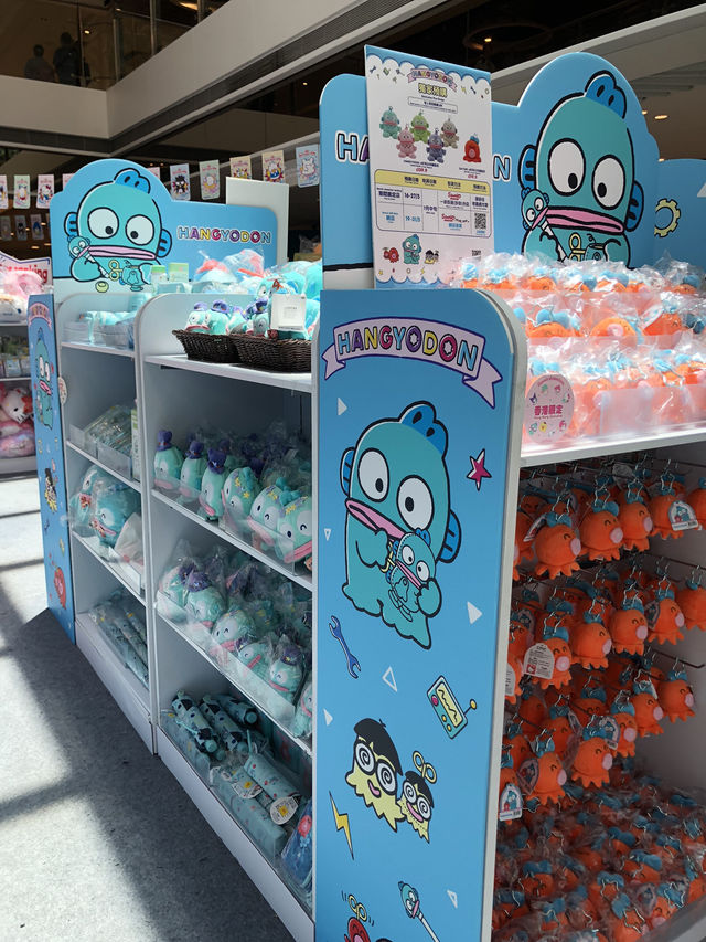 水怪展銷品 🥰很滿足很開心🥳