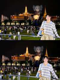 KAWS : HOLIDAY THAILAND