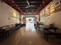 ศาลเจ้าไหหลำ (Shui Wei Sheng Niang)