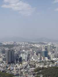 Your Ultimate 1-Day Seoul Itinerary 