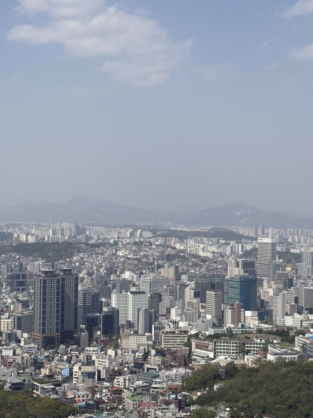 Your Ultimate 1-Day Seoul Itinerary 