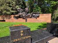 สำรวจสถาปัตยกรรมและธรรมชาติ 2 เมือง Almaty-Astana