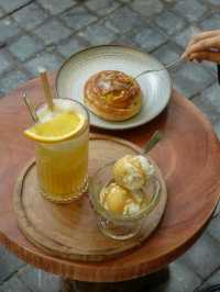 NYNA Coffee