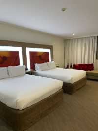 Rooty Hill最好嘅酒店🏨 Novotel Sydney West HQ