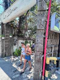 🌺 Paradise Found: A Dreamy Escape at Kos One Hostel, Bali