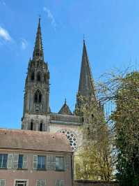 Chartres – A Timeless French Treasure