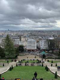 Emily-Inspired and Eiffel-Enchanted – My Winter Paris Moments