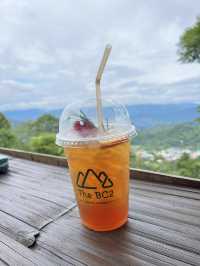 ดอยช้าง…ไม่ได้มีแค่กาแฟ แวะมาที่ The bc2