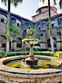 卡撒馬尼拉博物館