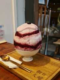 Sweet Surprise at Tamsui – Don’t Miss This Hidden Gem!