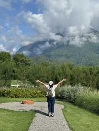 ที่พักเชียงดาว จ.เชียงใหม่ 🏡⛰️🌦️🌲