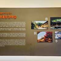 A Journey to the Goguryeo Blacksmith Village