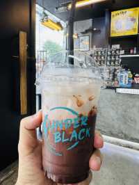 โกโก้เข้มเต็มสิบ! ต้องมาลองที่ Underblack ทาว์นอิน
