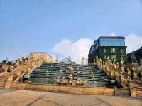 Sun World Ba Na Hills: A Traveler's Guide