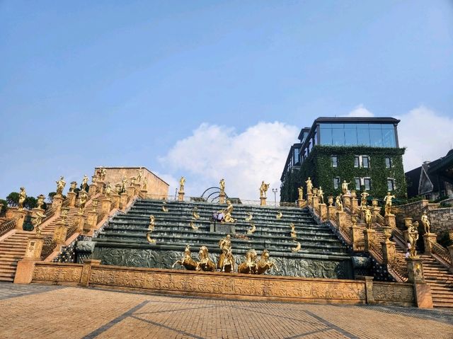 Sun World Ba Na Hills: A Traveler's Guide